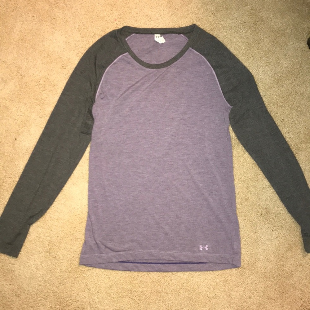 Under Amour Shirt